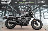 Honda CMX 500 Rebel *Liefer. deutschlandweit - CHOPPER 50