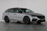 Skoda OCTAVIA COMBI RS PLUS 2.0TDI DSG HEAD-UP+MATRIX - mit Diesel-Antrieb: Alcantara, Kombi, mit Klimaanlage