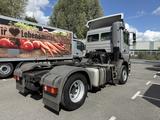 Mercedes-Benz Axor1840 LS SZM Nahverkehr - Offers