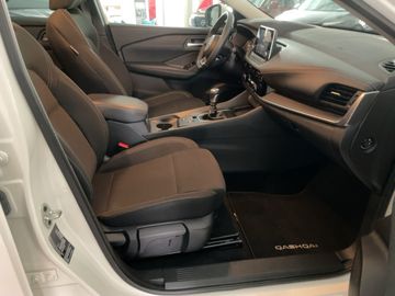 Nissan Qashqai ACENTA 1.3 DIG-T 140 PS LED, Kamera