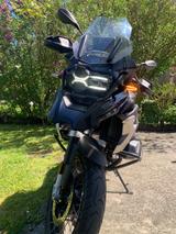 BMW R 1250 GS triple black - BMW SCHWARZ GS TRIPLE