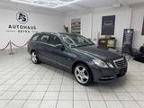 Mercedes-Benz E 350 T CGI *LEDER*NAVI*AUTOMATIK*XENON*PANO - Mercedes-Benz E 350: Kombi