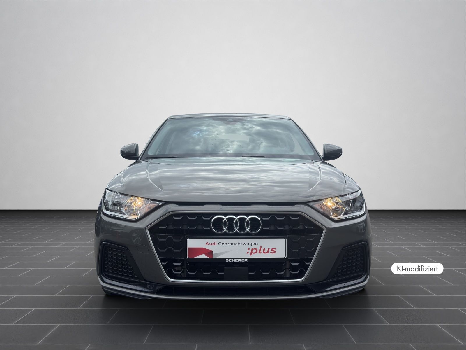 Audi A1 - Bild 6