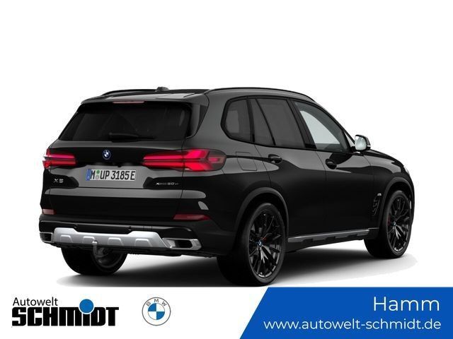 BMW X5 xDrive50e M Sportpaket Pro UPE 125.560 EUR imagem 2