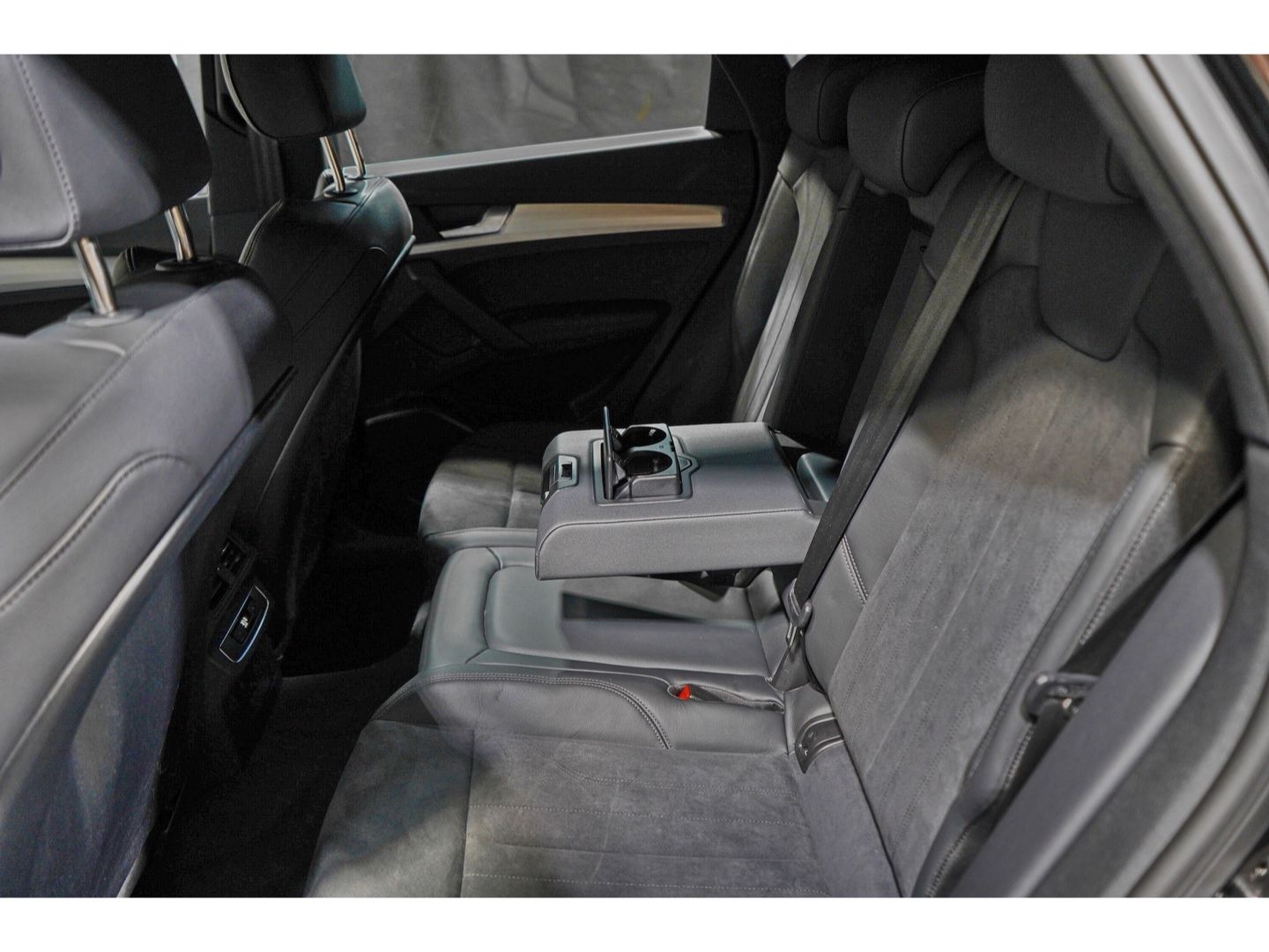 Audi Q5 - Bild 11