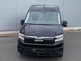 MAN TGE 3.180 L3H3 Kasten 4x4 AHK ACC NAVI STANDHZ - MAN Koffer
