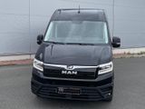 MAN TGE 3.180 L3H3 Kasten 4x4 AHK ACC NAVI STANDHZ - MAN aus 2024