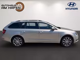 Skoda Octavia Combi Soleil 1.Hand, Checkheft, 8fach - Skoda Octavia: Allradantrieb, 1.8