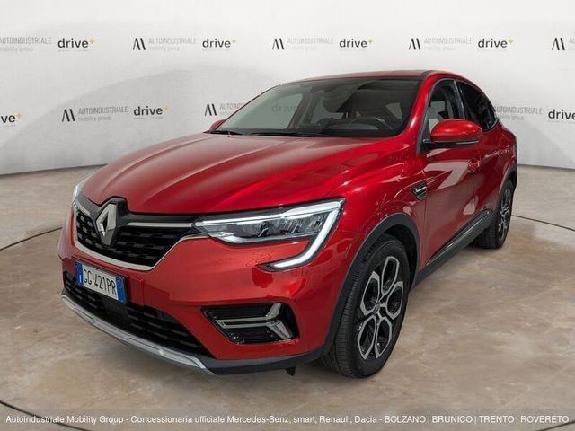 Renault Arkana 1.6 145 CV HYBRID E-TECH INTENS