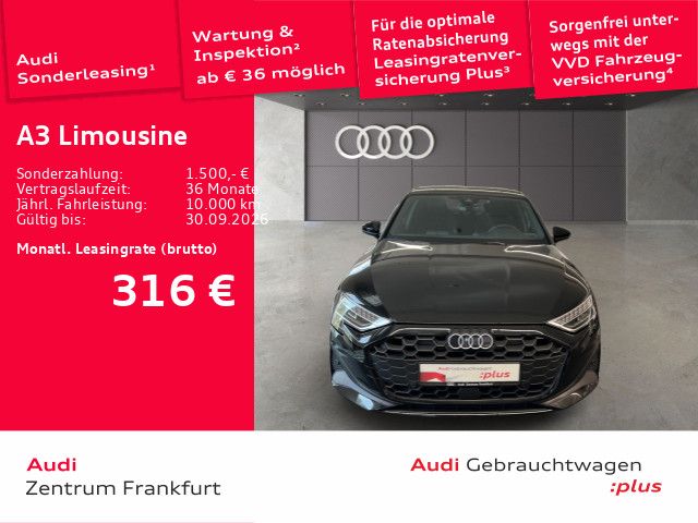 Audi A3 - Bild 2