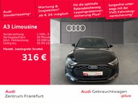 Audi A3 - Vorschau Bild 2