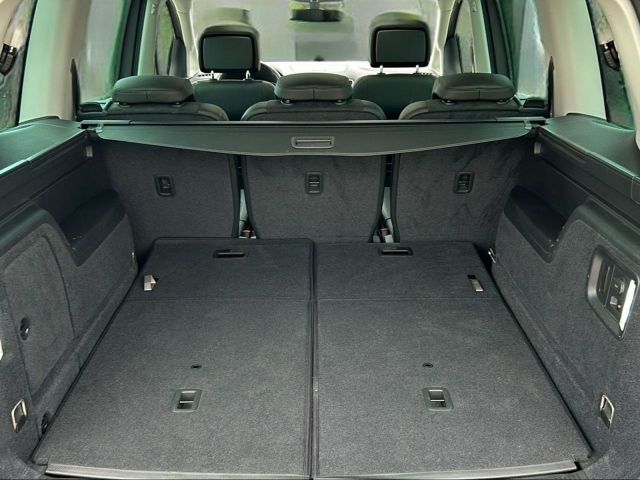 SHARAN 2.0 TDI HIGHLINE AZV+STHZ+XENON+PANO+CAM