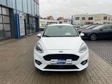 Ford Fiesta ST-Line Winterpaket LED KLIMAAuto 8-fach  - Ford Fiesta Gebrauchtwagen in Leipzig