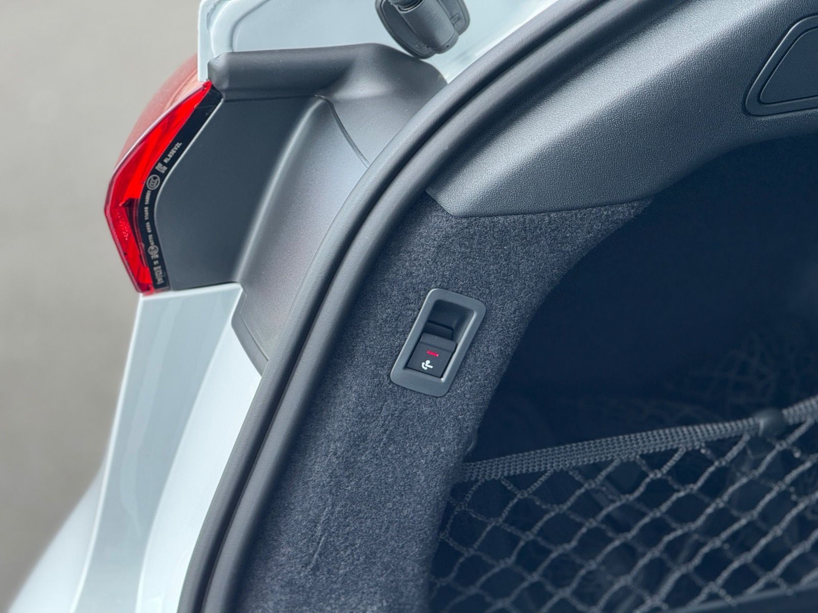 Audi A6 e-tron - Bild 7