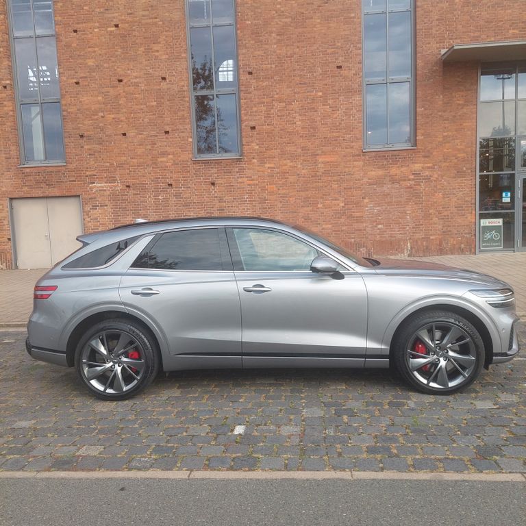 Image of Genesis GV70