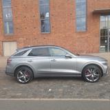 Genesis GV70 Benziner 2.5T 8AT AWD Sport Sport - Genesis in Hannover