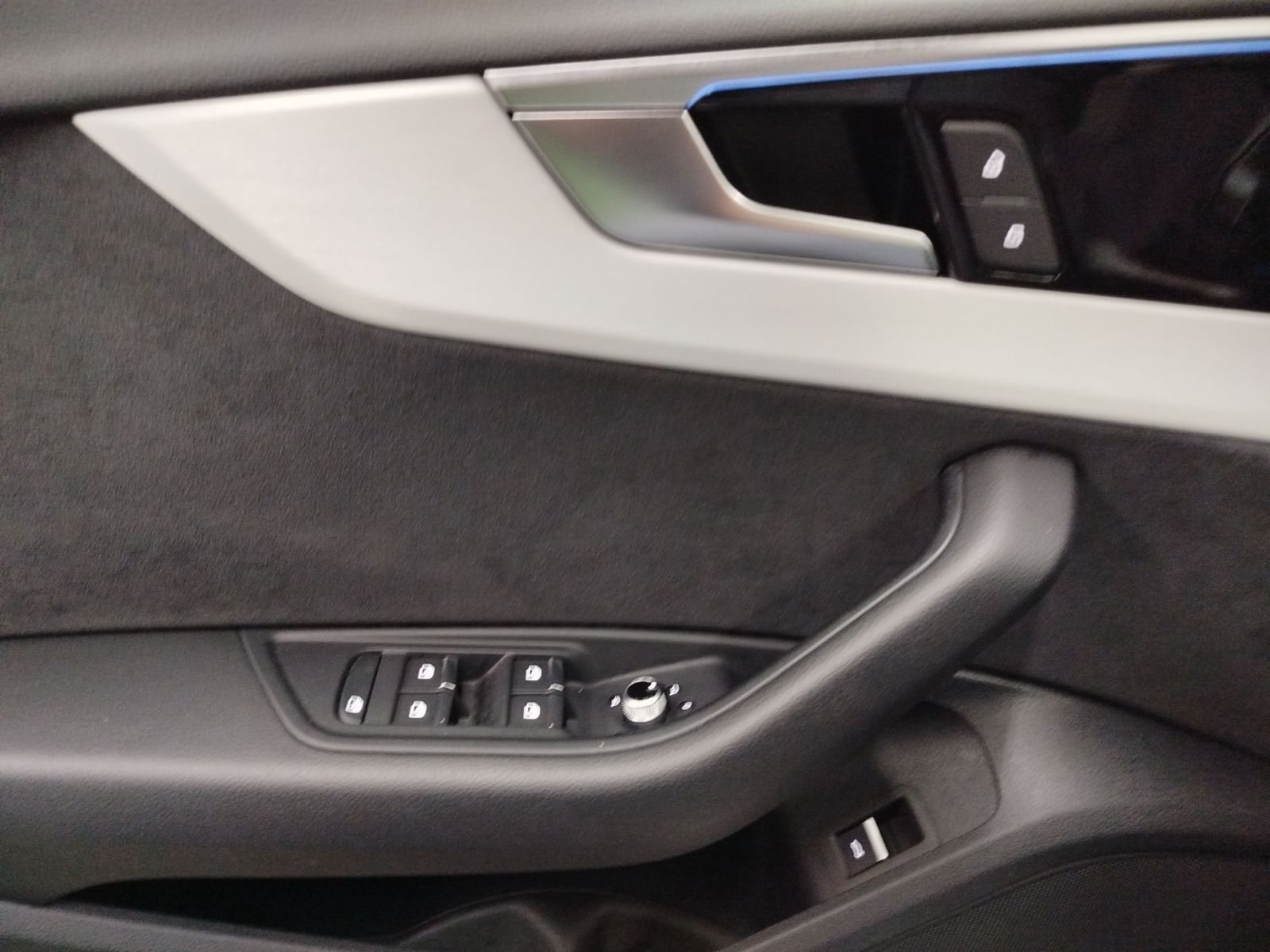 Audi A4 - Bild 7