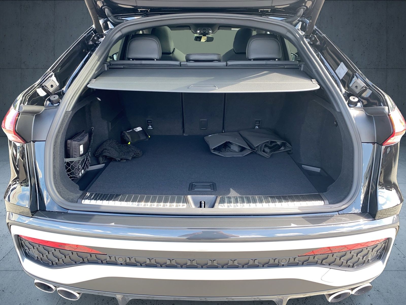 Audi SQ5 - Bild 13