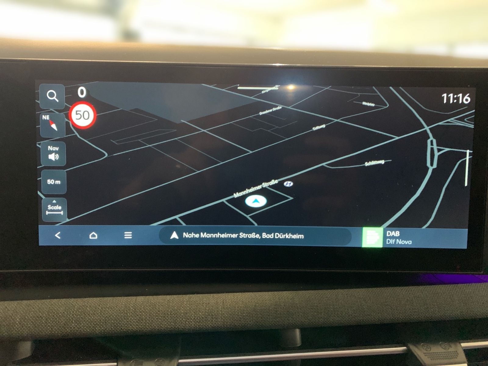 Fahrzeugabbildung Hyundai TUCSON 1.6 T-GDI 7-DCT Prime Mild-Hybrid 4WD Ass