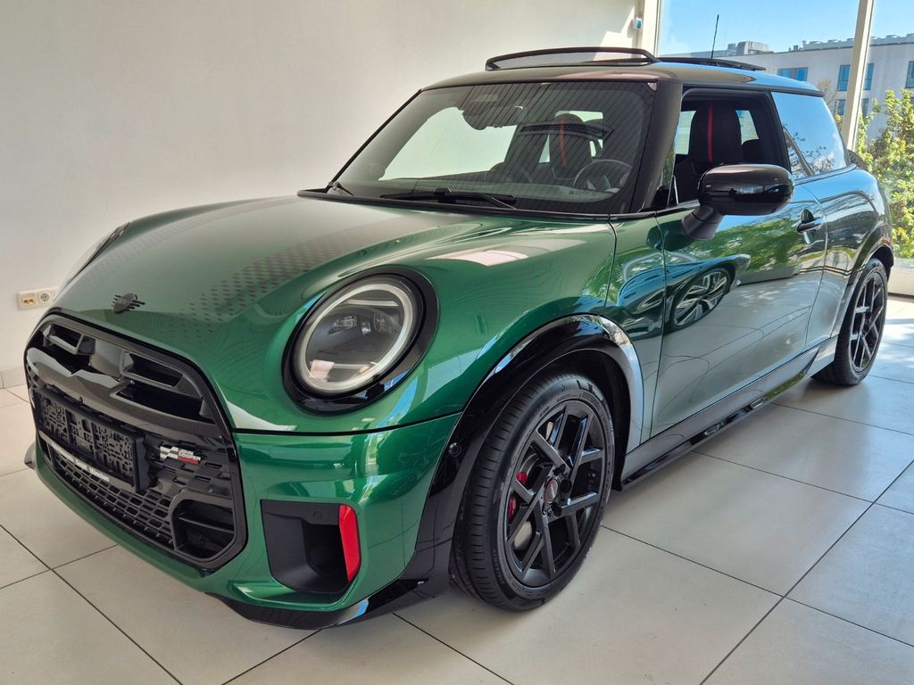 Image of MINI John Cooper Works