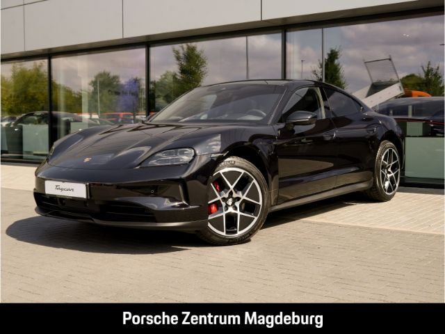 Porsche Taycan 4S*PANO*BOSE*NACHTSICHT*HD-MATRIX*