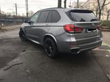 BMW X5 M50 M50d -/360/ HUD/ DAB/Soft-Close/ Standhzg - BMW X5 M50 aus 2017