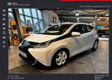 Toyota Aygo (X) 1,0-l-VVT-i x-pose - Toyota Gebrauchtwagen in Gießen