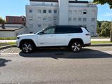 Jeep Grand Cherokee Limited V6 3,6l, Pano, Navi - Jeep Grand Cherokee aus 2025
