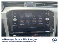 Volkswagen Passat Variant - Vorschau Bild 10