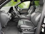 Audi SQ7 4.0 TDI quattro NAVI ACC AHK Matrix Pano - Audi SQ7