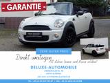MINI ONE Cabrio - Sitzheizung, BBS Felgen, PDC - MINI ONE aus 2014