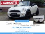 MINI ONE Cabrio - Sitzheizung, BBS Felgen, PDC - Bbs felgen gebraucht