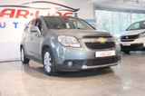 Chevrolet Orlando LT *7-Sitzer*Automatik*PDC* - Chevrolet Orlando: Auto