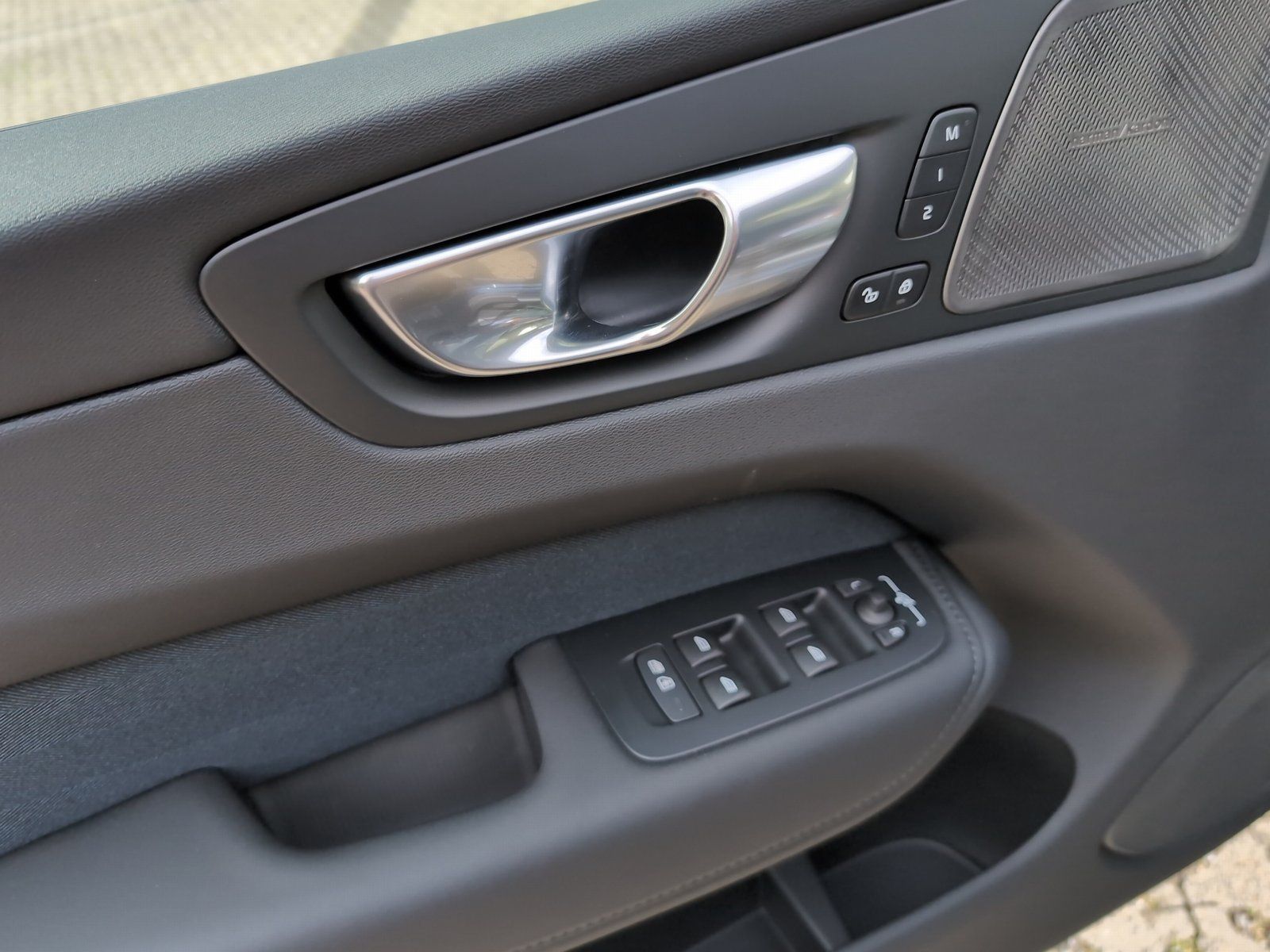 Volvo XC60 - Bild 13