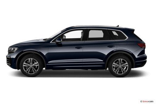 Volkswagen Touareg 3.0 V6 TDI R-Line 4Motion 3.0 V6 TDI EU6 foto 3