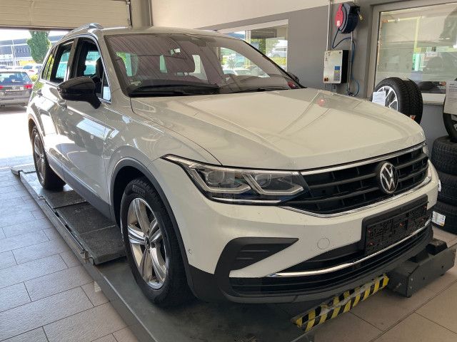 Volkswagen Tiguan - Bild 3