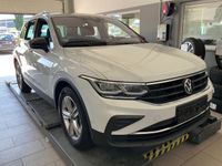 Volkswagen Tiguan - Vorschau Bild 3