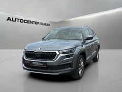 Foto Nummer 1: SKODA Kodiaq