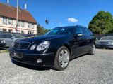 Mercedes-Benz E 500 T 4M DIST STANDHEIZUNG HK-Sound BiXenon SD - Mercedes-Benz E 500 aus 2004