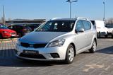 Kia cee'd / Ceed - Kia cee'd / Ceed aus 2012