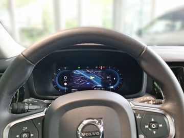 Volvo V60 - 8