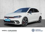 Volkswagen Polo GTI DSG - VW Polo Gebrauchtwagen in Düsseldorf