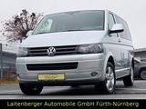 Volkswagen T5 Multivan Special 2.0 TDI*DSG*NAVI*AHK*7-SITZE - Volkswagen T5 Multivan