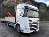 DAF XF 480 *Kran Palfinger PK 24.001 SLD 5+Funk* - Angebote