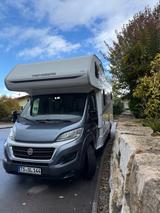 Weinsberg Wohnmobil Weinsberg CaraHome 700DG - Weinsberg Wohnwagen & Wohnmobile