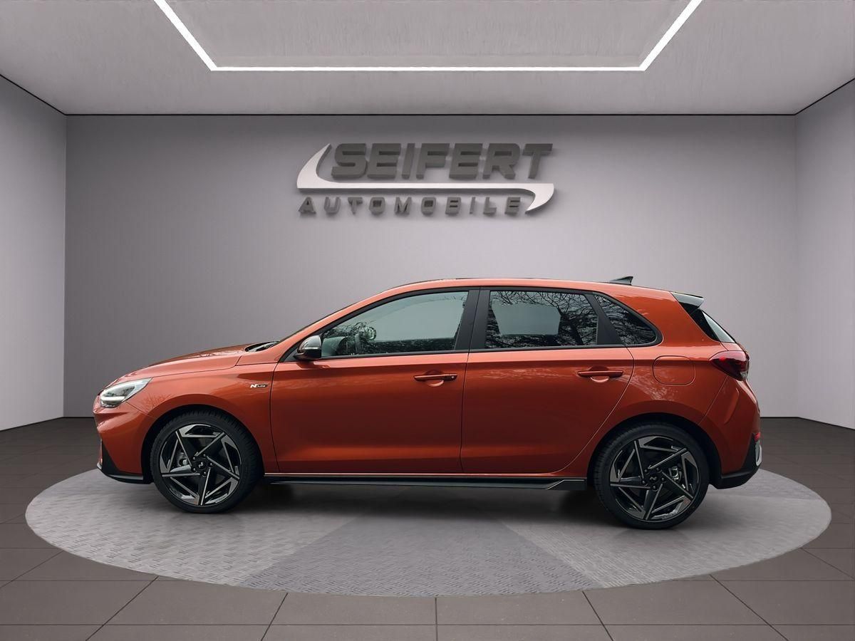 Hyundai i30 – Bild 2