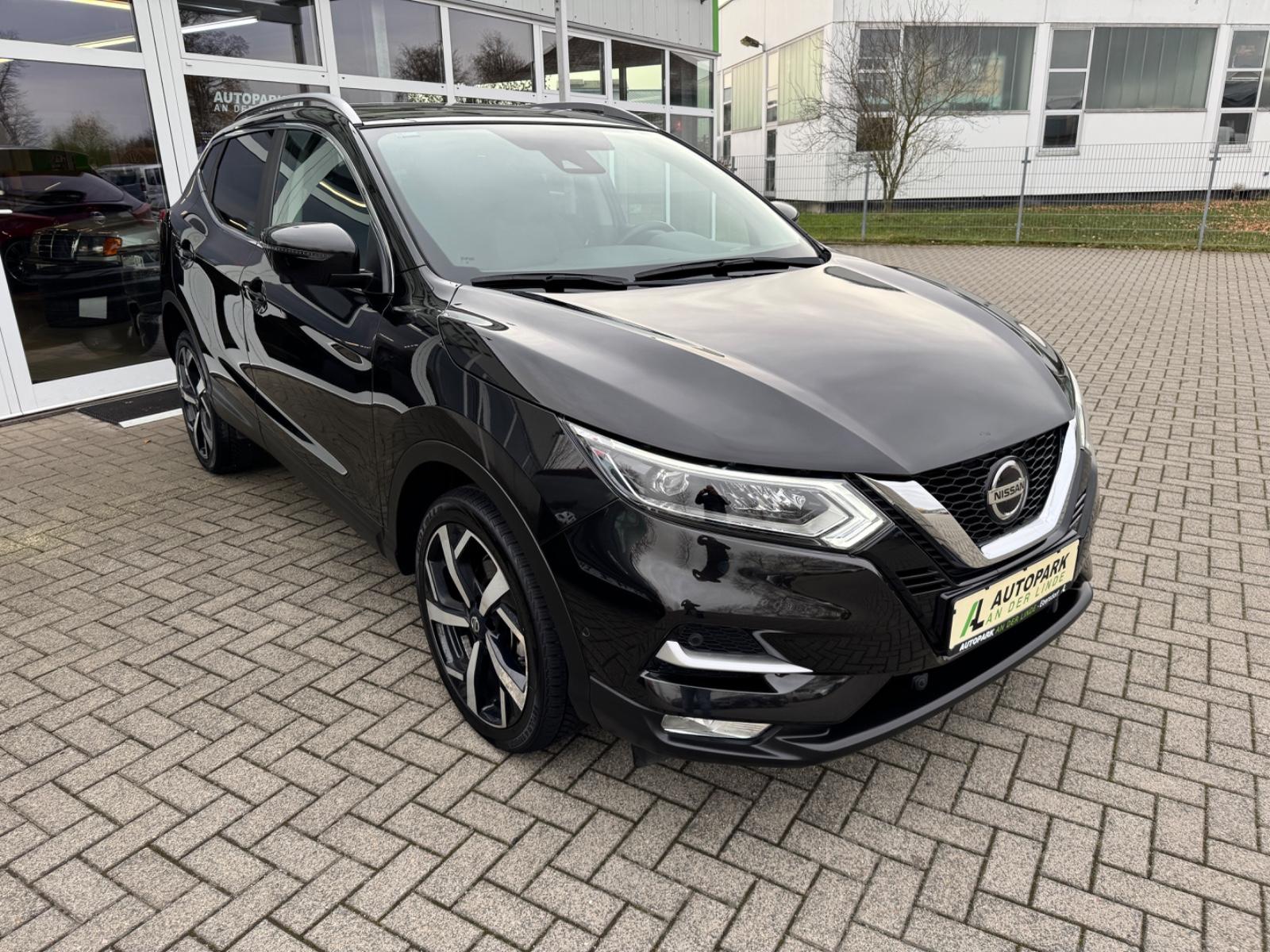 Nissan QASHQAI 2020 occasion — photo 3