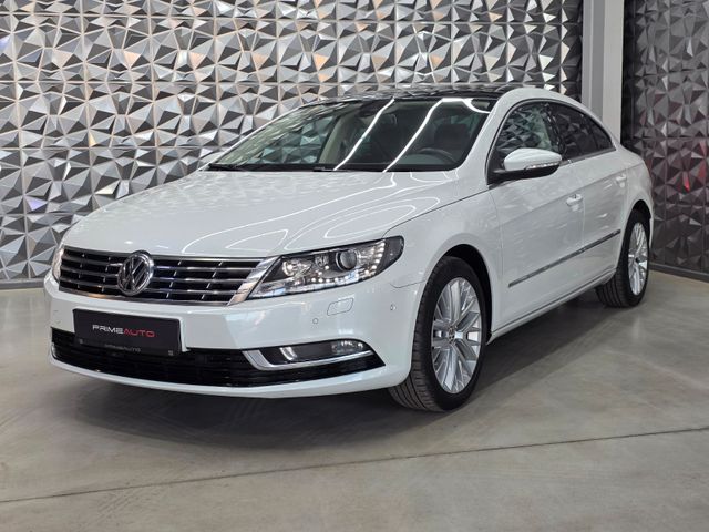 VW CC 4Motion*Highline*KAMERA*NAVI*PANO