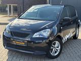 Seat Mii Style Salsa"4-TÜRIG"KLIMA"ZV"2xELEKT-FENSTER - gebrauchte Seat Mii aus dem Jahr 2013