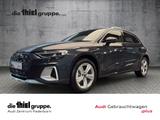 Audi A3 allstreet 35 TFSI Matrix+AHK+Head-Up+Kamera - Audi A3: Allstreet